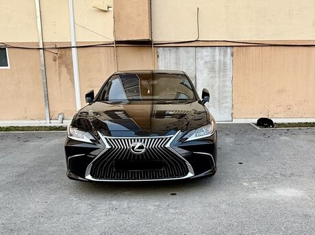 Lexus ES 250