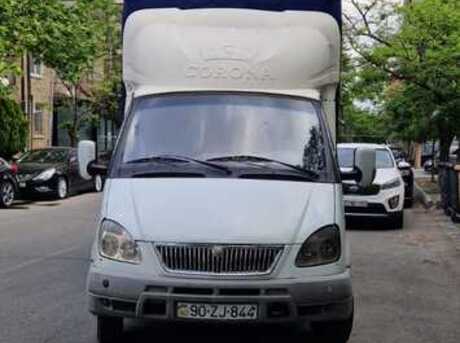 GAZ 37053C