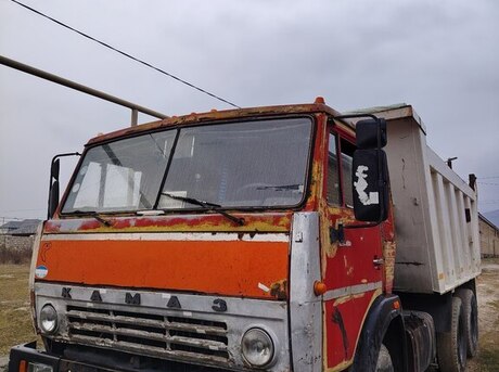 KamAz 65115