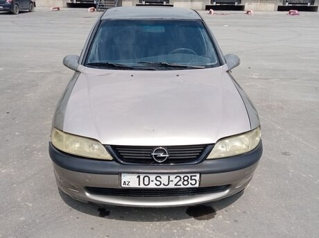 Opel Vectra
