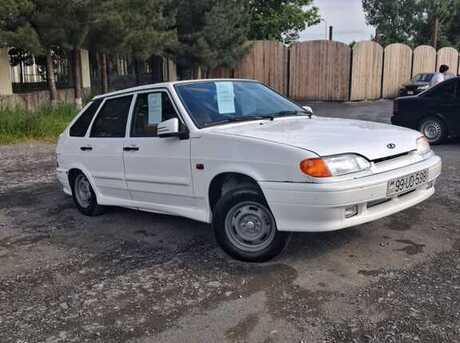 LADA (VAZ) 2114