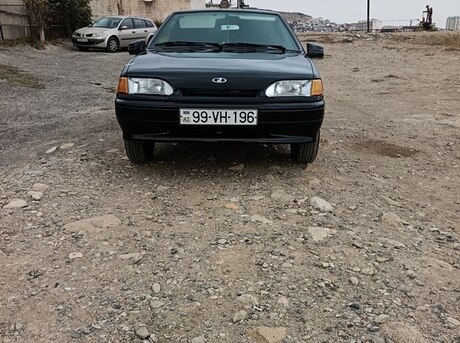 LADA (VAZ) 2115