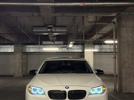 BMW 528