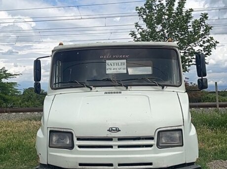 ZIL 5301