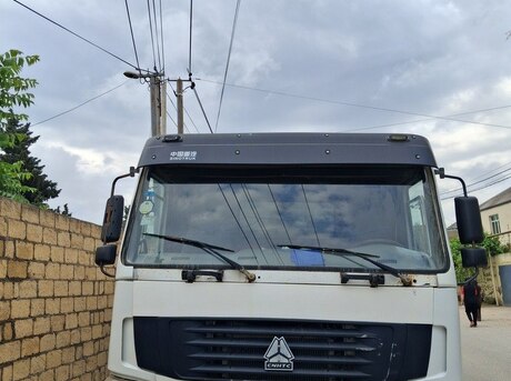 HOWO Sinotruk