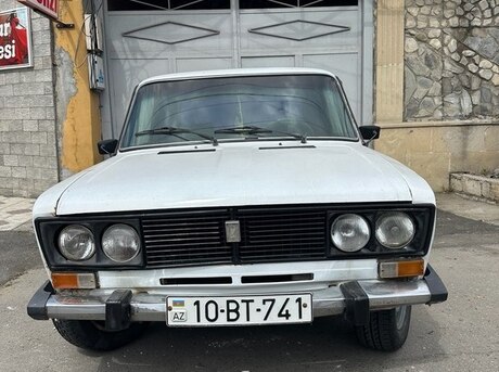 LADA (VAZ) 2106