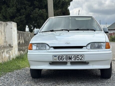 LADA (VAZ) 2115