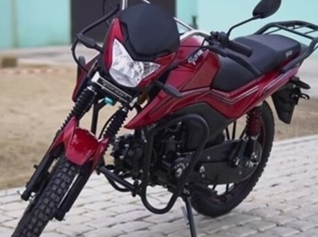 Tufan M50