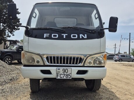 Foton Forland