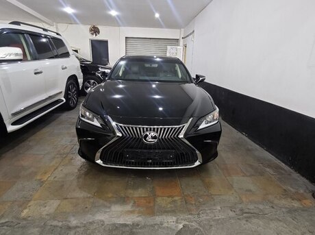 Lexus ES 250