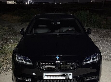 BMW 528