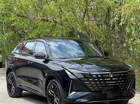 Changan Uni-Z