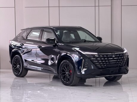 Changan Uni-Z