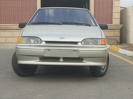 LADA (VAZ) 2115