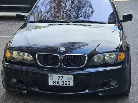 BMW 318