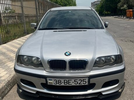 BMW 325