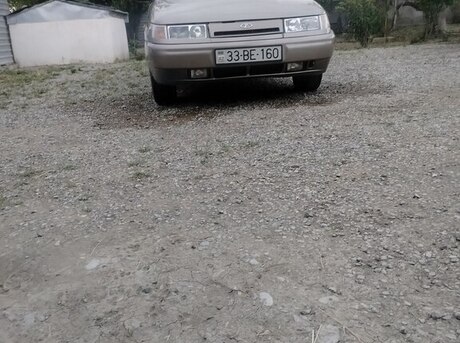 LADA (VAZ) 2110