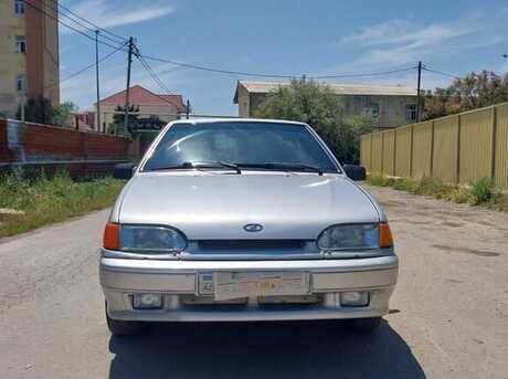 LADA (VAZ) 2115