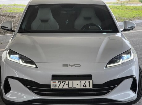 BYD Seal 06