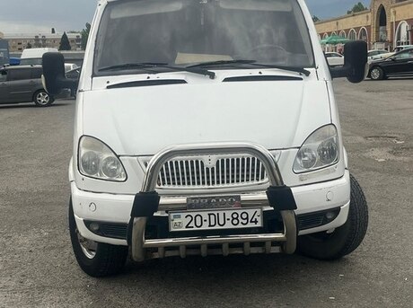 GAZ GAZel (2705)