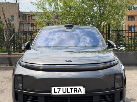 Li Auto L7
