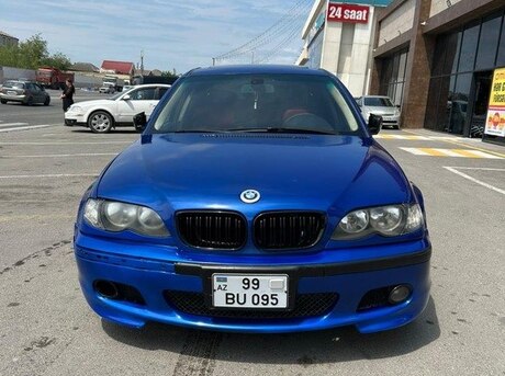 BMW 325