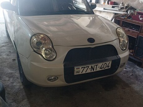 Lifan 320