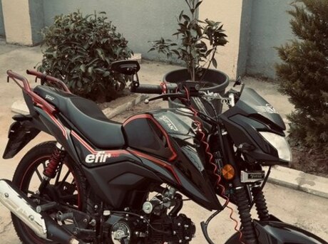 Tufan M50