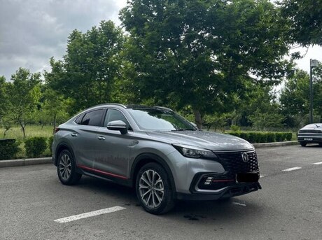 Changan CS 85