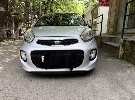 Kia Morning