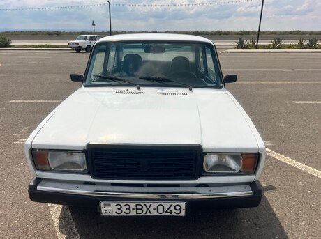 LADA (VAZ) 2107