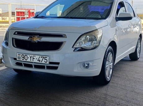 Chevrolet Cobalt