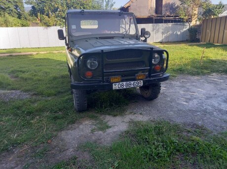 UAZ 469