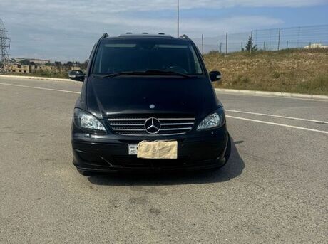 Mercedes Viano