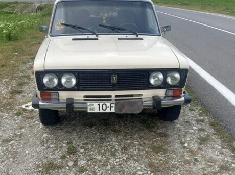 LADA (VAZ) 2106