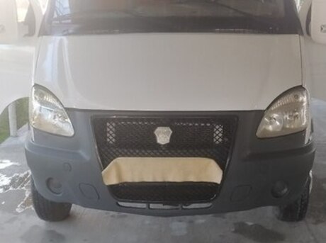 GAZ GAZel (2705)