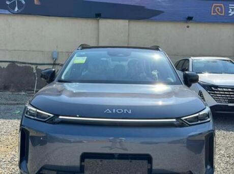 GAC Aion I60