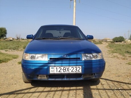 LADA (VAZ) 2110