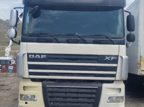 DAF 105 XF