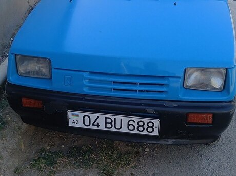 LADA (VAZ) Oka