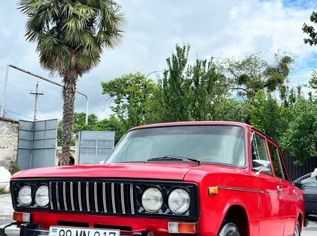 LADA (VAZ) 2106