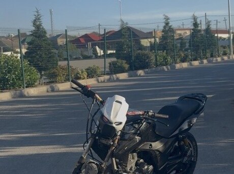Tufan S 150