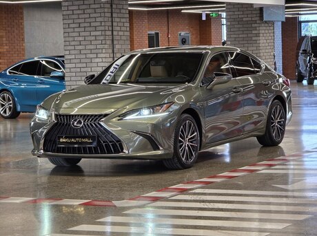 Lexus ES 250