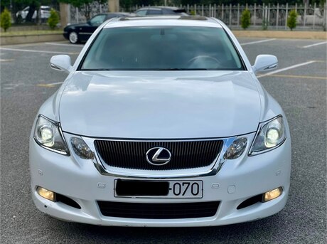 Lexus GS 300