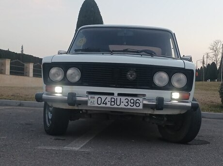 LADA (VAZ) 2106