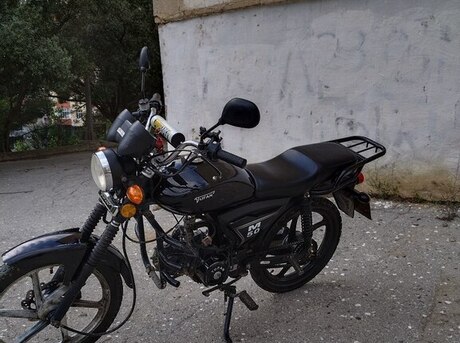 Tufan M50
