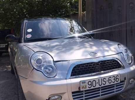 Lifan 320