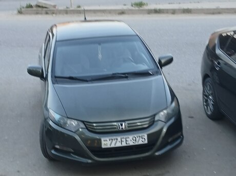Honda Insight