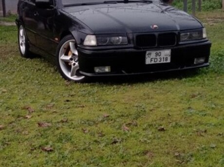 BMW 318