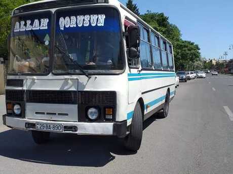 PAZ 32054